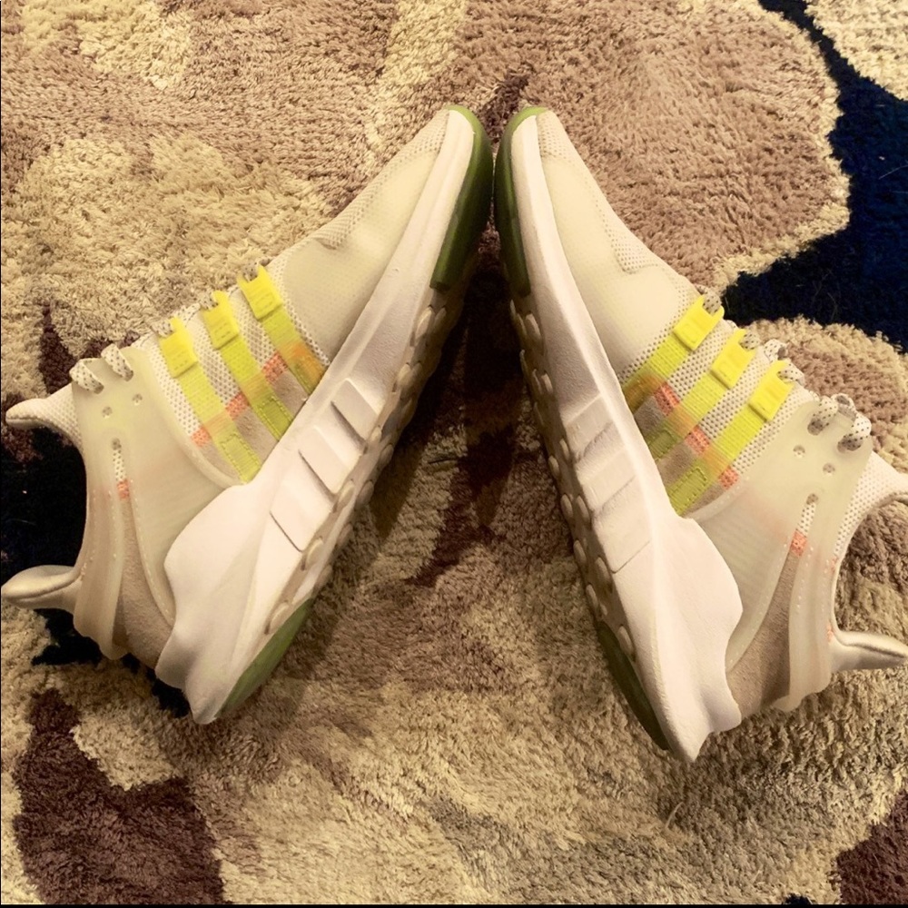 SOLD Adidas EQT Support ADV Sneaker
